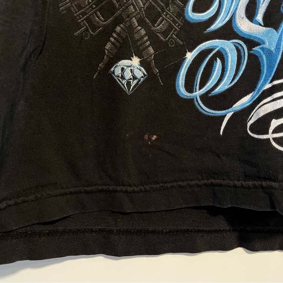 187 | Graphic Tee Shirt - Picture 15 of 16